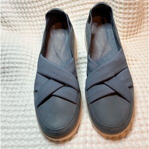 Clarks Cloudsteppers